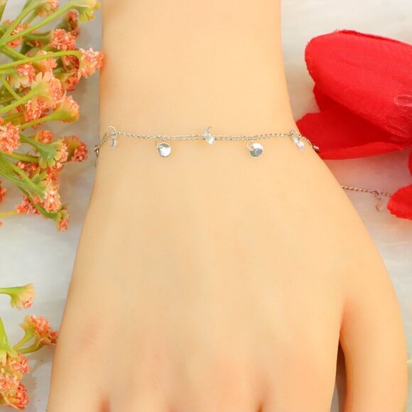 "New Beautiful Design Bracelet for Women/Girls, Gift, B741 - Picture 3 of 10